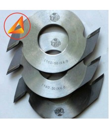 Dao Finger Con TKG Lỗ trục 50